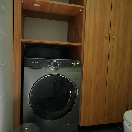 Sapanca Cayir Cimen Otel מראה חיצוני תמונה