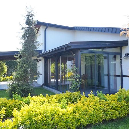 Sapanca Cayir Cimen Otel מראה חיצוני תמונה