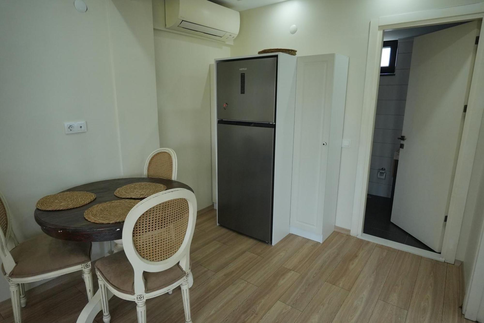 Sapanca Cayir Cimen Otel מראה חיצוני תמונה