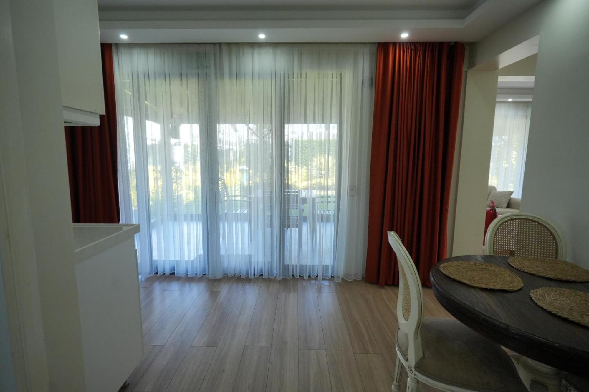 Sapanca Cayir Cimen Otel מראה חיצוני תמונה