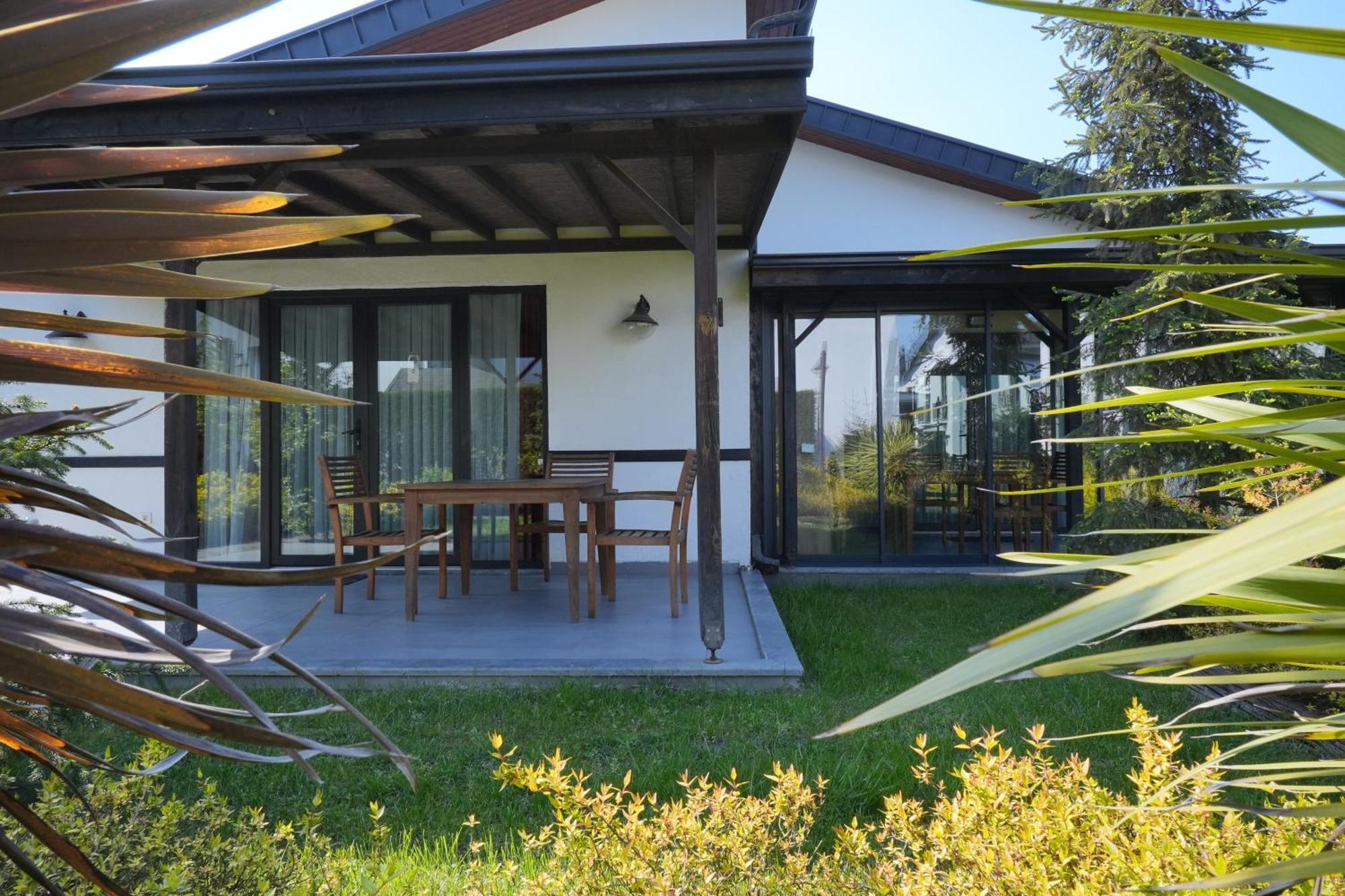Sapanca Cayir Cimen Otel מראה חיצוני תמונה
