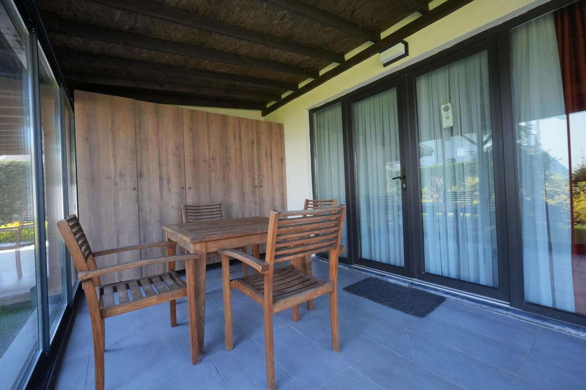 Sapanca Cayir Cimen Otel מראה חיצוני תמונה
