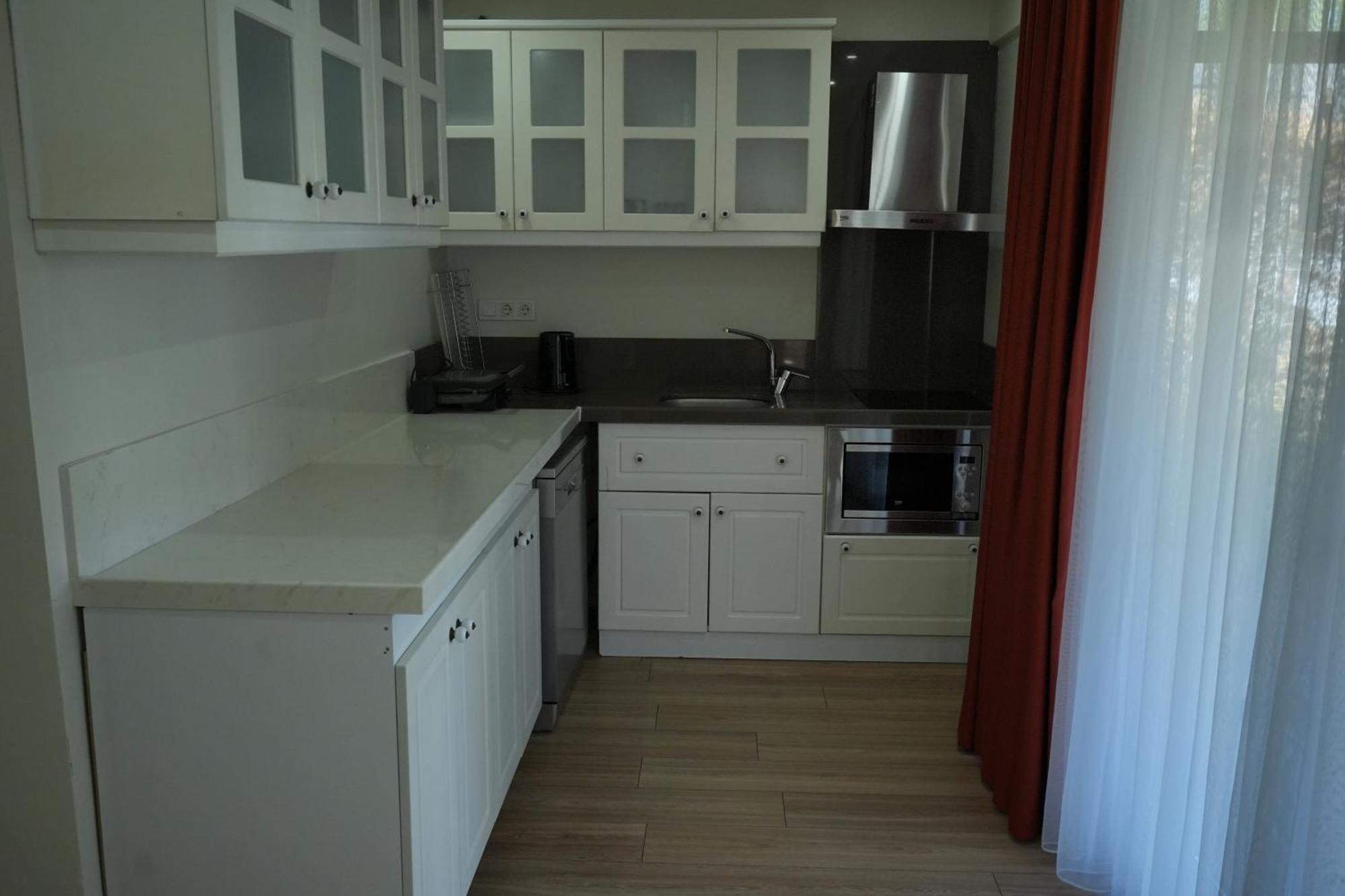 Sapanca Cayir Cimen Otel מראה חיצוני תמונה