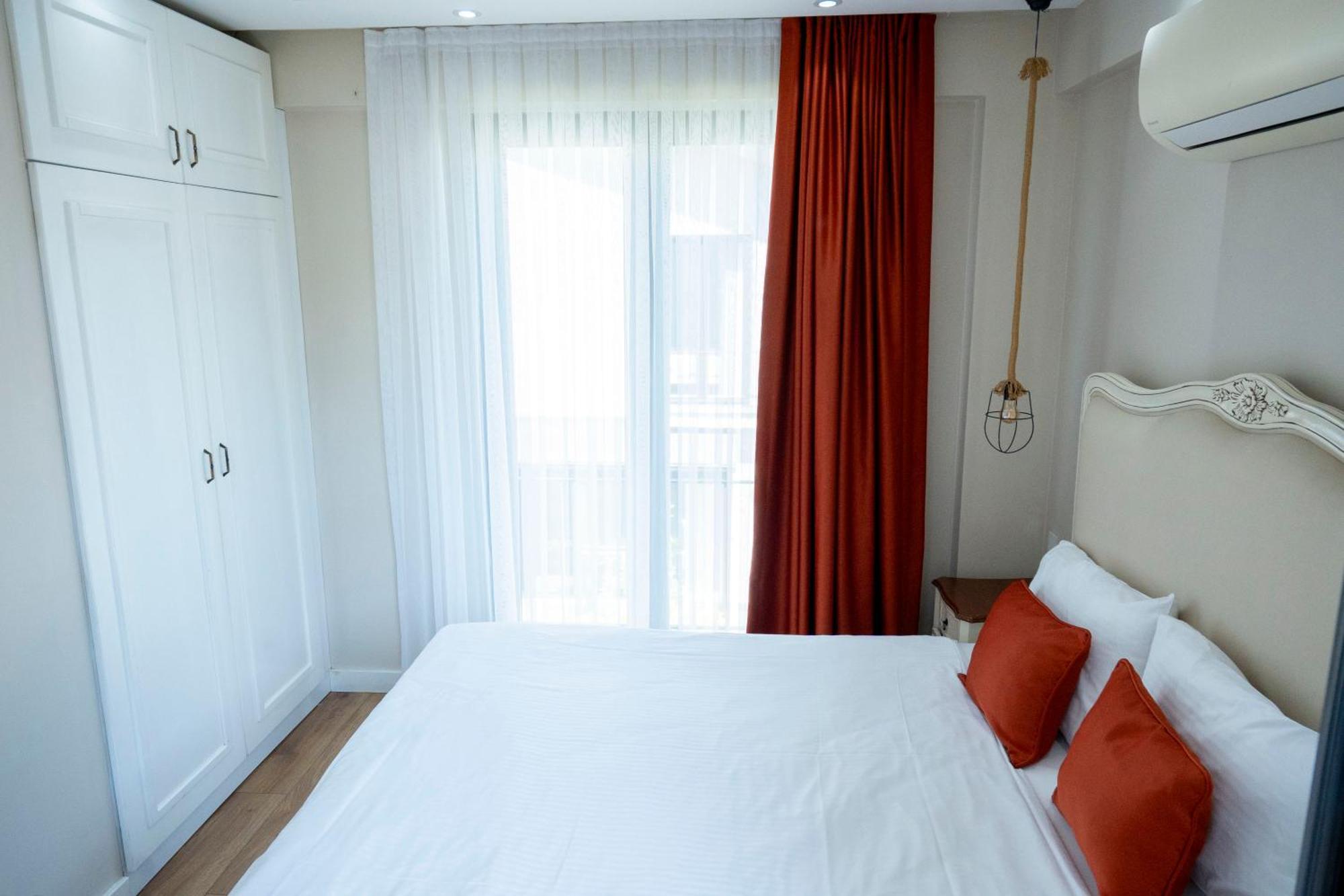 Sapanca Cayir Cimen Otel מראה חיצוני תמונה