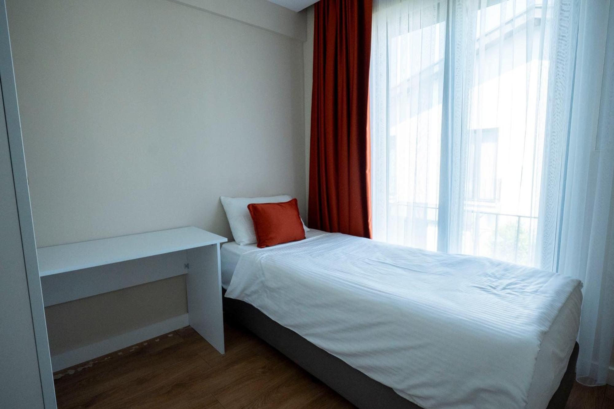 Sapanca Cayir Cimen Otel מראה חיצוני תמונה
