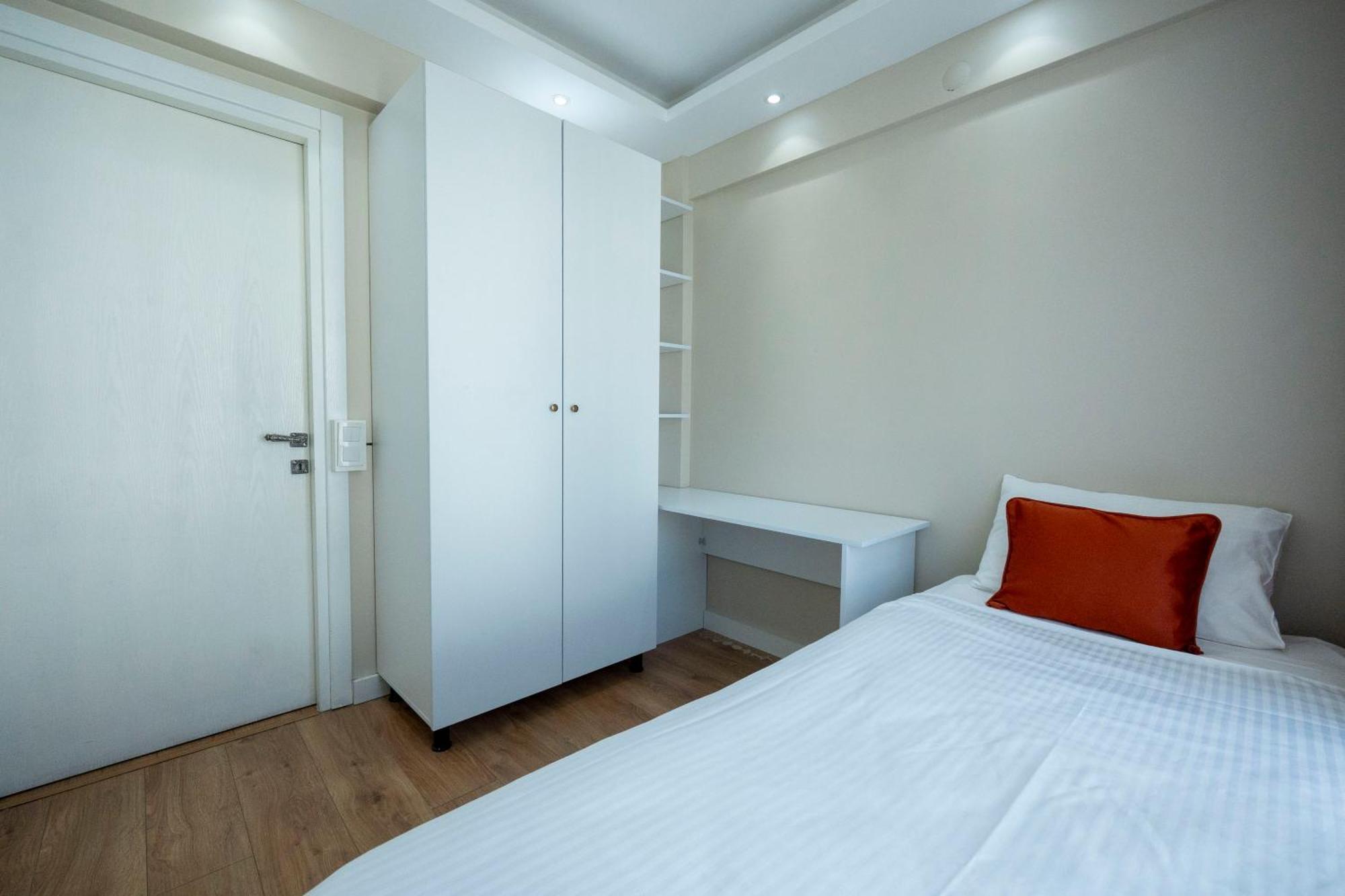 Sapanca Cayir Cimen Otel מראה חיצוני תמונה